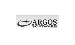 Argos - Software for Third Party Logistics (3PL)