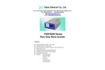 Asian-Electron - Model PSW Series - 700W Pure Sine Wave Inverter Brochure