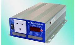 Asian-Electron - Model PSW Series - 700W Pure Sine Wave Inverter
