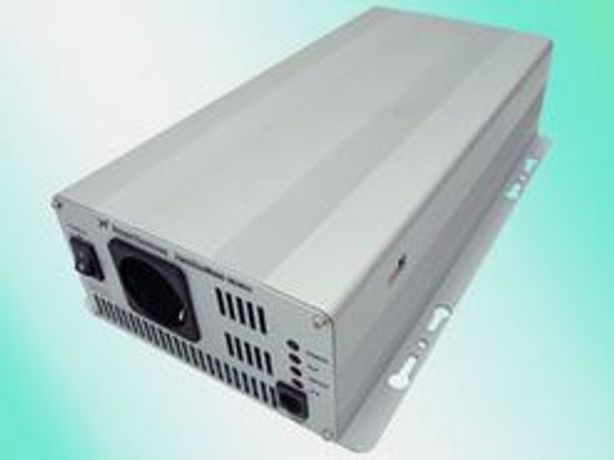 Asian-Electron - Model PSQ  Series - 1000W Pure Sine Wave Inverter
