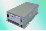 Asian-Electron - Model PSQ  Series - 1500W Pure Sine Wave Inverter