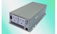 Asian-Electron - Model PSQ  Series - 1500W Pure Sine Wave Inverter