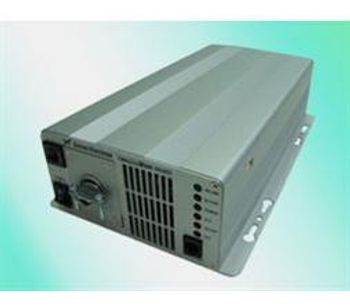 Asian-Electron - Model PST series - 700W Pure Sine Wave Inverter with Bypass Function