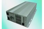 Model PST series - 1000W Pure Sine Wave Inverter with Bypass Function