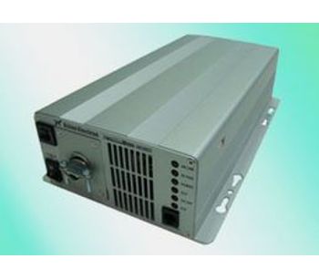 Model PST series - 1000W Pure Sine Wave Inverter with Bypass Function