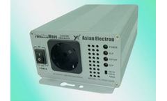 Asian-Electron - Model PSW Series - 200W Pure Sine Wave Inverter