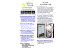 Apollo Solar - Telecom Rectifier System - Brochure