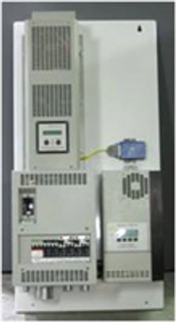 Apollo Solar - Model PWP4kW - Off Grid Pre-Wired Solar Power System Panel