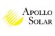 Apollo Solar Inc