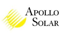 Apollo Solar Inc