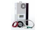 Apollo Solar - Model T80HV - Charge Controller for Battery-based PV Systems