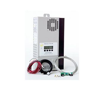 Apollo Solar - Model T80HV - Charge Controller for Battery-based PV Systems