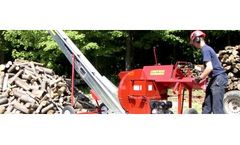 Agrimetal - Model MBS624 and MBS724 - Portable Bench Saw