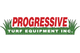 Progressive Turf Equipment Inc