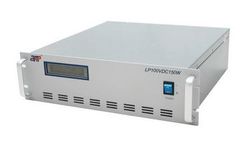 Model LP100VDC150W - Linear DC Programmable Power Supplies