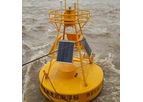 Hydrosurvey - Marine Environmental Monitoring Buoy
