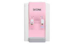 Seone - Model SO-1200H - Desk Top Type Cold and Hot Water Dispenser