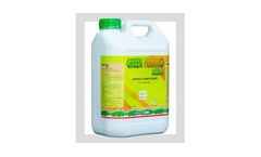 GREEN FERRICO - Iron Deficiency Corrector Liquid Fertilizer