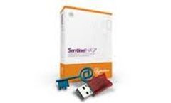 Sentinel LDK - Model HASP - Hardware Dongle And Software License For Software protection