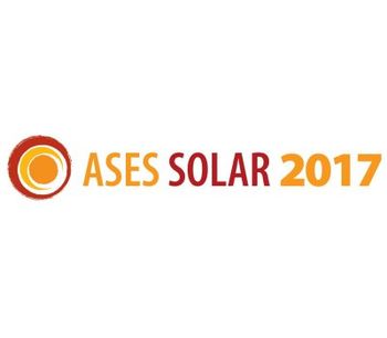 ASES SOLAR 2017