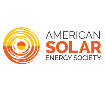 American Solar Energy Society (ASES) Solar 20/20