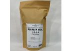 Alfalfa - Meal Fertilizer