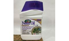 70% Neem Oil