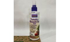 Tomato and Vegetable Blossom Spray