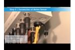 DHYBRID WebPortal Energy Meter - Video