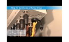 DHYBRID WebPortal Energy Meter - Video