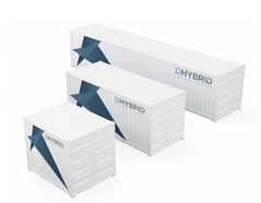 DHYBRID presents new storage solutions for hybrid power plants and microgrids