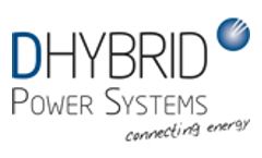 Installation of a `HyGRID Fuel Reduction System` at St. Damien Hospital, Haiti-Video