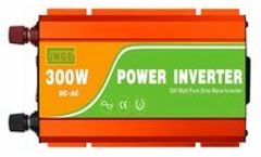 Jnge Power - Model 300W - Pure Sine Wave Power Inverter