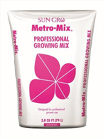 Metro-Mix - Model PX1 - Natural & Organic Professional Growing Mix