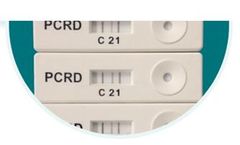 Abingdon - Model PCRD - Plant Nucleic Acid Detector