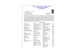 Analytic - Model IPSi1200-125-110 - Puresine Inverter Brochure