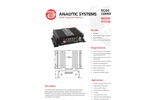 Analytic - Model IPSi1200-20-110 - Puresine Inverter Brochure