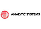 Analytic - Model BCA-PWS480-36 - 3 Phase Input UPS System