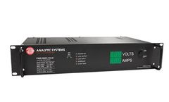 Analytic - Model PWS1000R-220-48 - Rackmount Power Supplies System