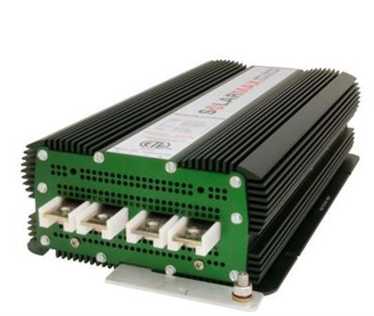 SolarMax - Model SMP100 - Charge Controller