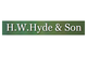 HW Hyde & Son