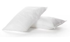Lubetech - Model 16 Pcs - Oil Only Absorbent Pillows