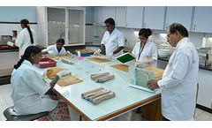 Customized Quality Seed Testing Services