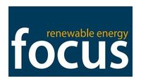 Renewable Energy Focus -  Elsevier Ltd