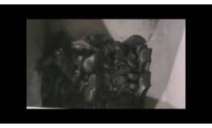 STQ-50E Foam Shoes - Video