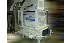Machineries for medical waste processing