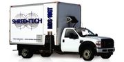 Mobile Shredding Trucks