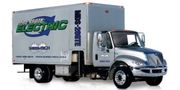 Mobile Shredding Trucks