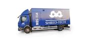 Mobile Shredding Trucks