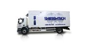 Mobile Shredding Trucks